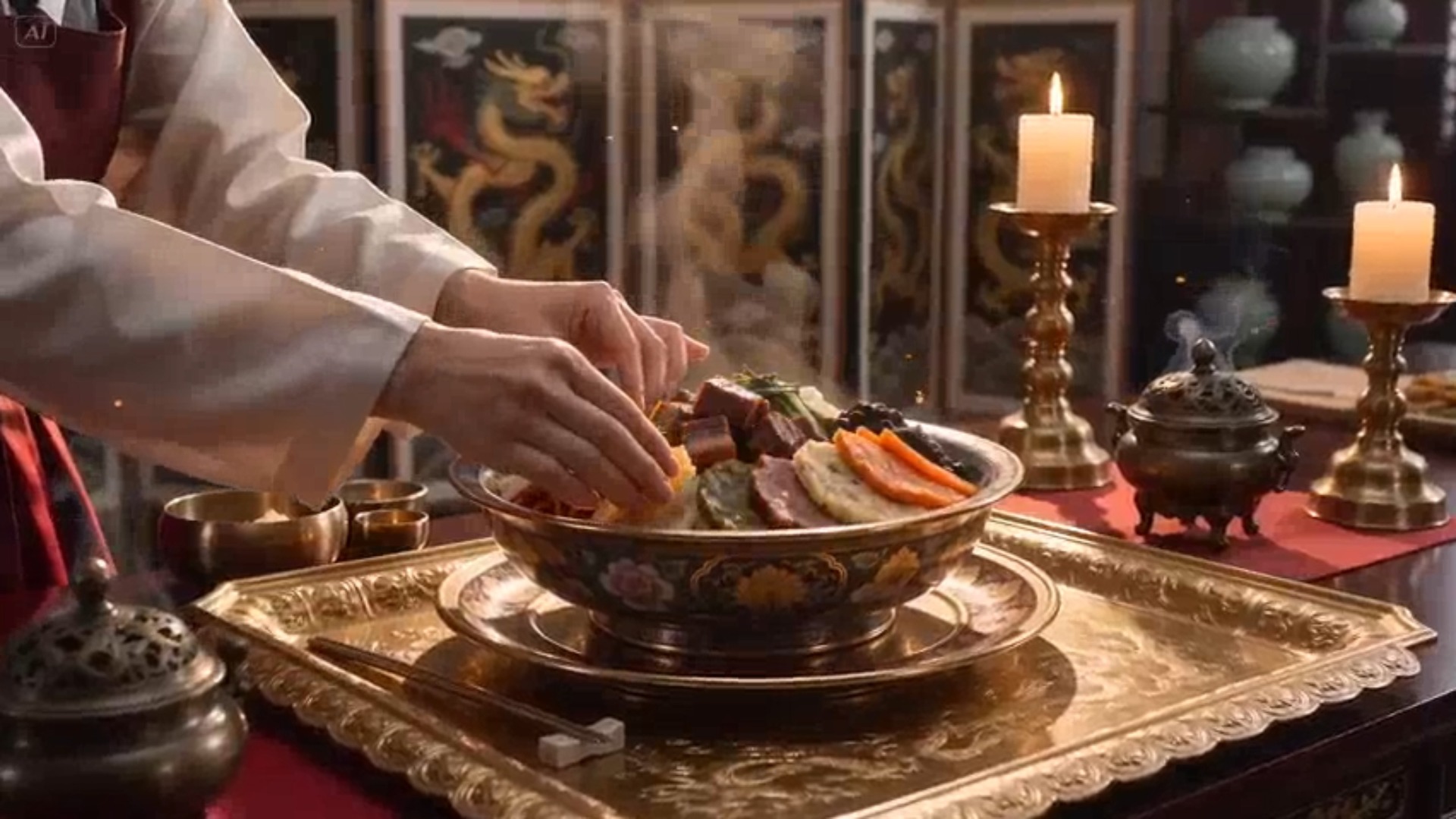 각자의 아리랑