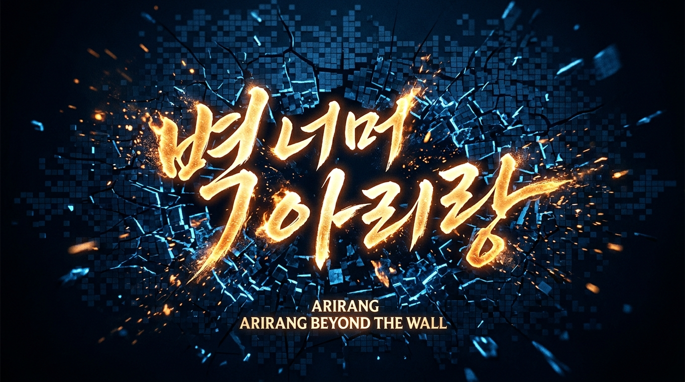 벽너머 아리랑