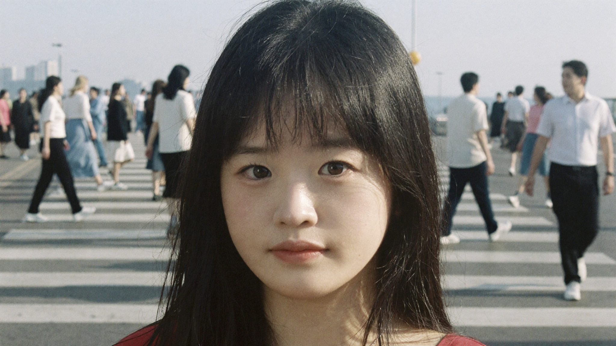 아리랑, 나의 길을 만든다