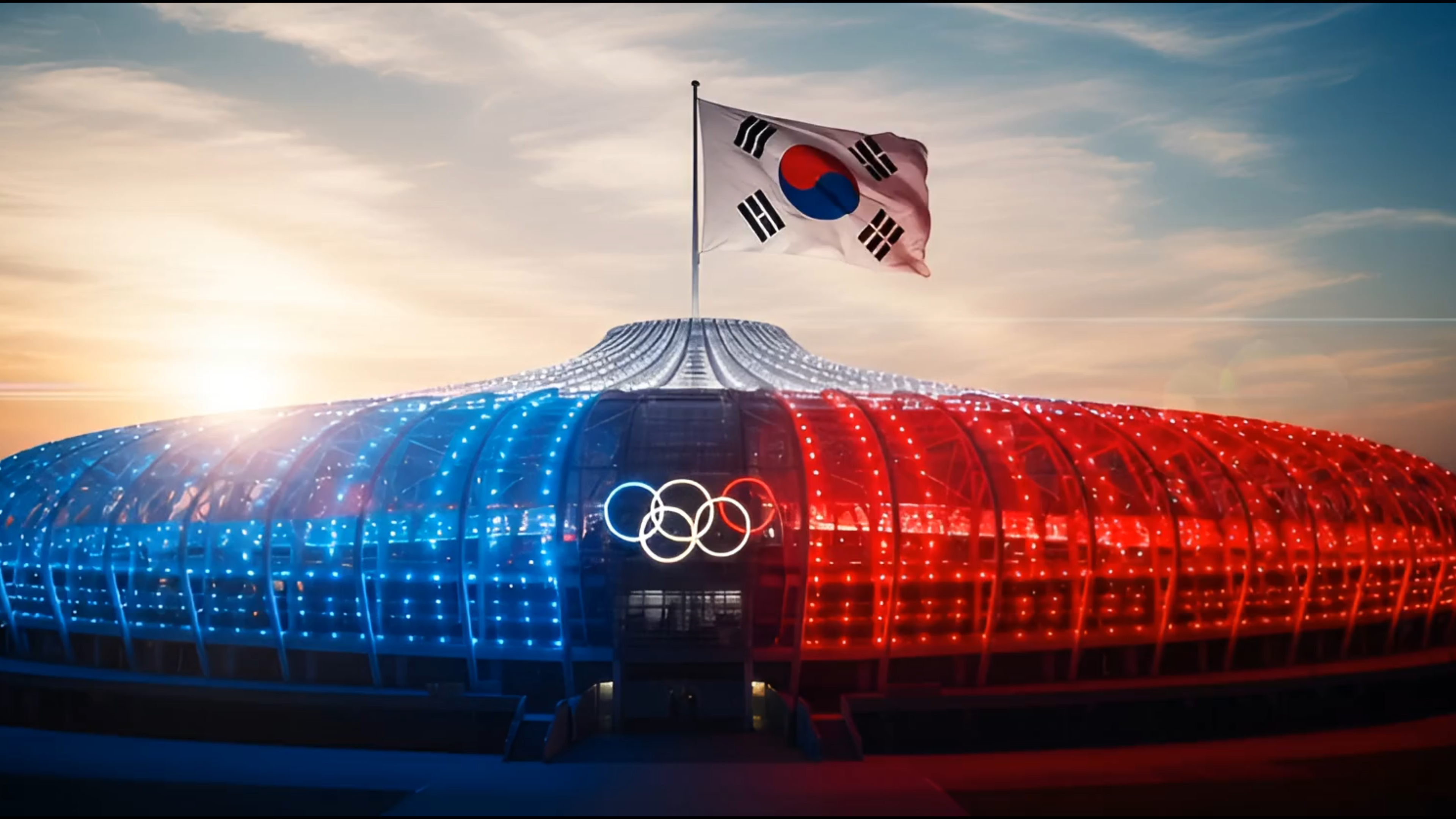 아리랑 내 꿈을 안고